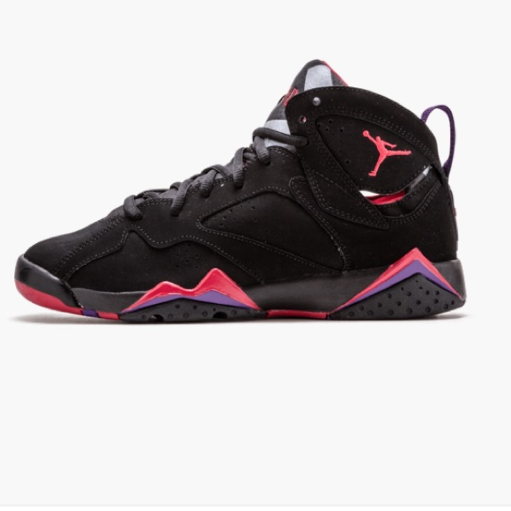 Air Jordan Raptor 7s